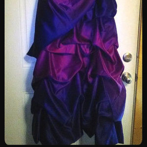 Formal Dress By Onyx